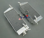 Aluminum Radiator for Honda CR250R (1985-1987)