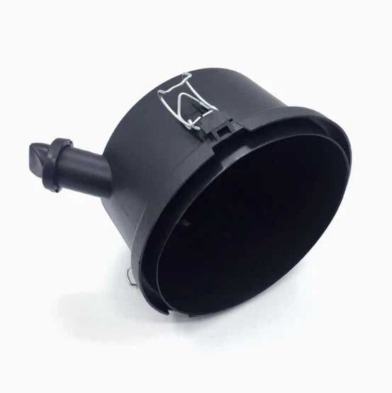 Air Filter Rear Cover for Kubota 155 161-3 (2015–2020)