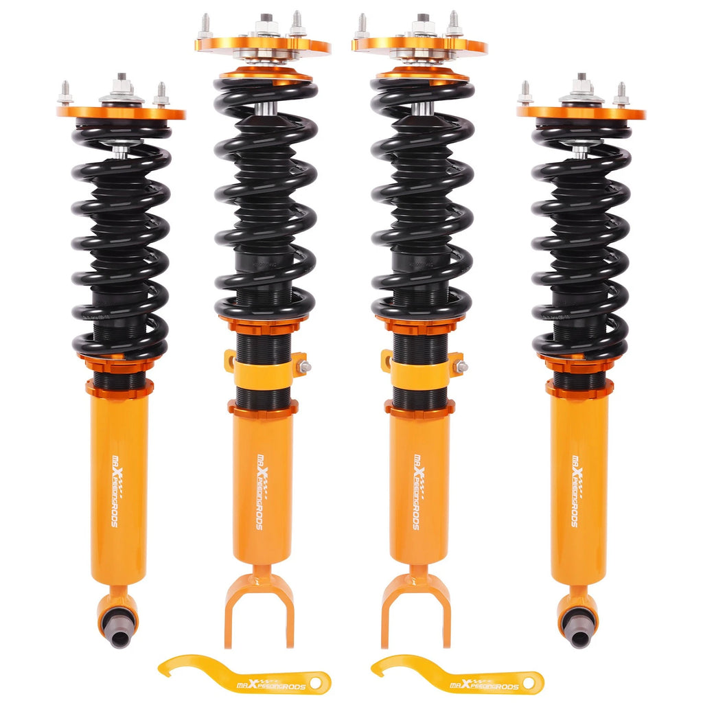 Coilover Lowering Kit for BMW 5-series F10 Sedan 09-16 520i 523i 528i 530i 11-16