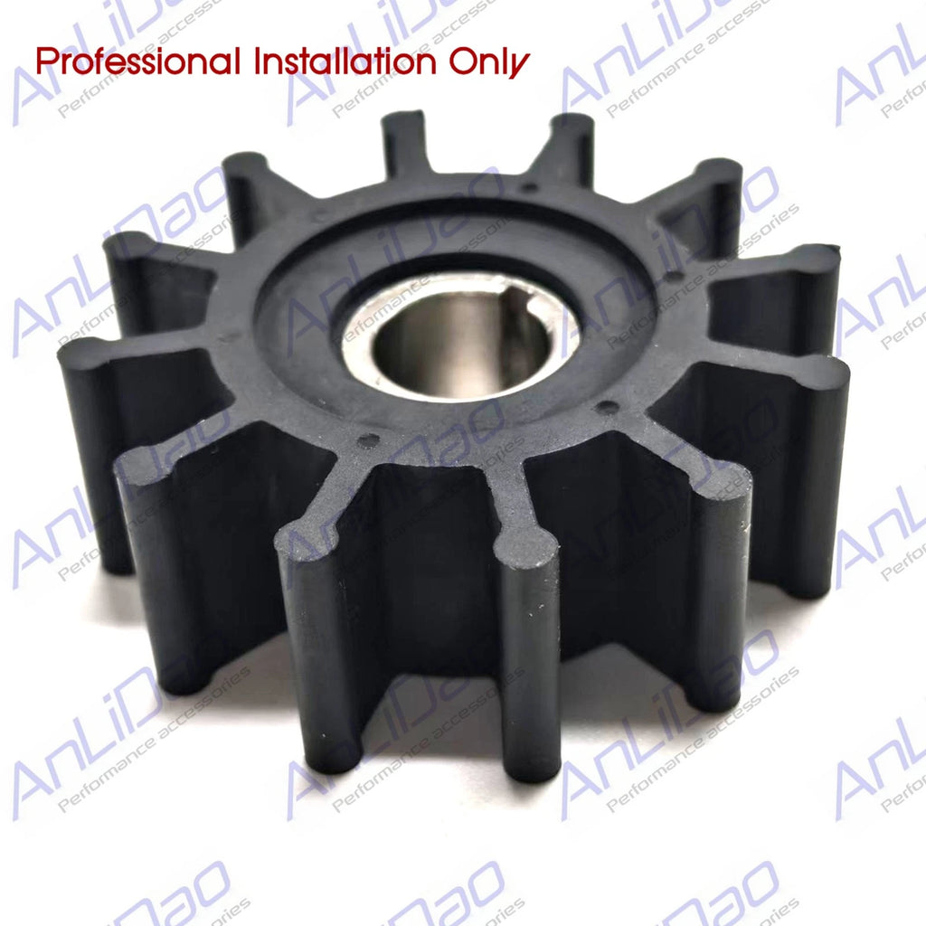 Cooling Water Pump Impeller for Onan Engine (132-0375, 132-0498)