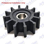 Cooling Water Pump Impeller for Onan Engine (132-0375, 132-0498)