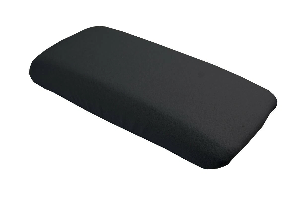 Armrest Cover for Acura CL (1997–1999) - Black Fleece Protector