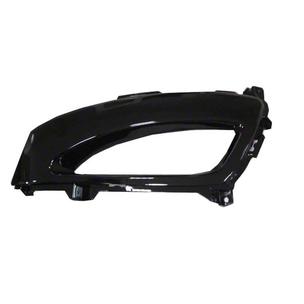 Fog Light Bezel Replacement Driver Side for 2012-2013 Kia Optima (2006+)