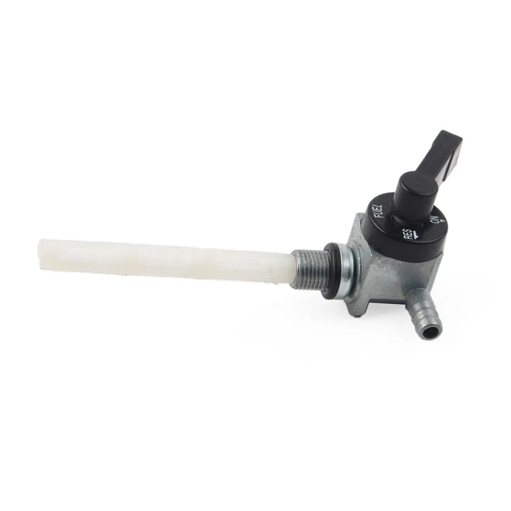Gas Fuel Petcock Tap Valve for Peugeot MBK51