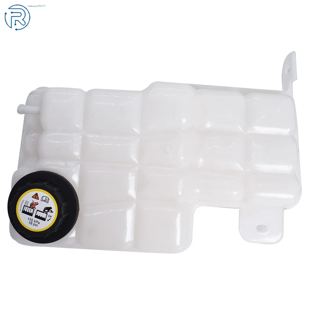 Engine Coolant Reservoir Tank for Chevrolet Caprice (1994-1996)