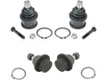 Ball Joint Set for Mazda B4000 (1998–2009) QS976JR