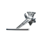 Rear Right Window Regulator Without Motor for Toyota RAV4 SXA11 4-Dr (1995–2000)
