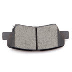 Set of 4 Disc Rotors and Brake Pads for Hyundai Sonata, Kia Optima