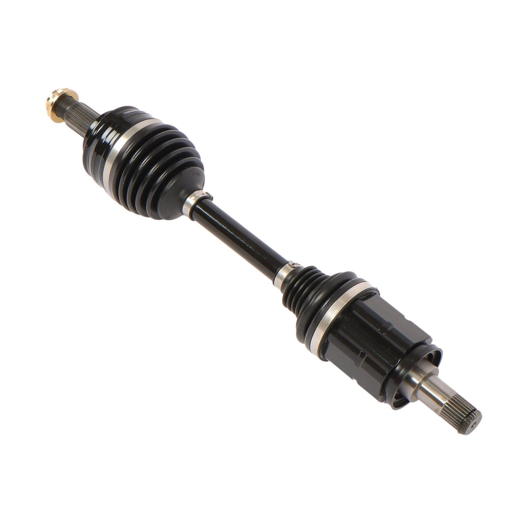 Set of 2 CV Axle Shaft Assemblies for BMW X5 (2000-2006)