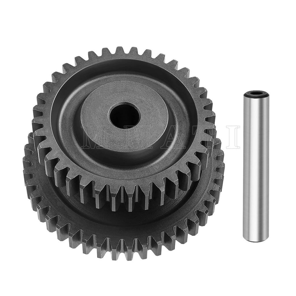 Starter Motor Idle Gears for Yamaha V-Star 1100 (2000–2009)