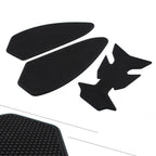 Tank Traction Pad Side Gas Knee Grip Protector for BMW S1000R (2021–2022)