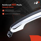 Exterior Door Handle for Ford Taurus (2008-2009)