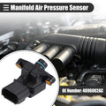 MAP Manifold Air Pressure Sensor for Chrysler Pacifica (2004–2006) No. 4896002AC