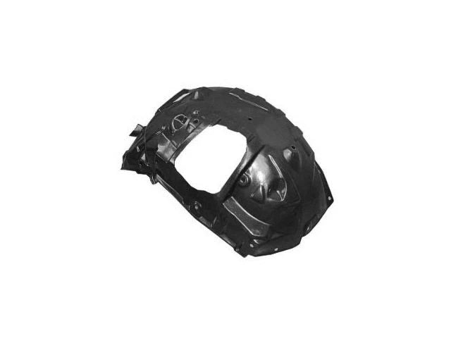 Driver Side Inner Fender Well for Mazda MX5 Miata (2006–2013) BY479ZF