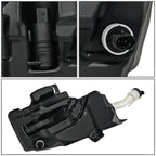 Windshield Washer Fluid Reservoir Tank for Buick Verano (2012–2017)
