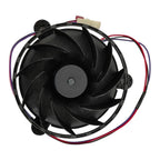 Replacement Fan Motor for BCD-216WM/207WM/235WM (DC 12V)