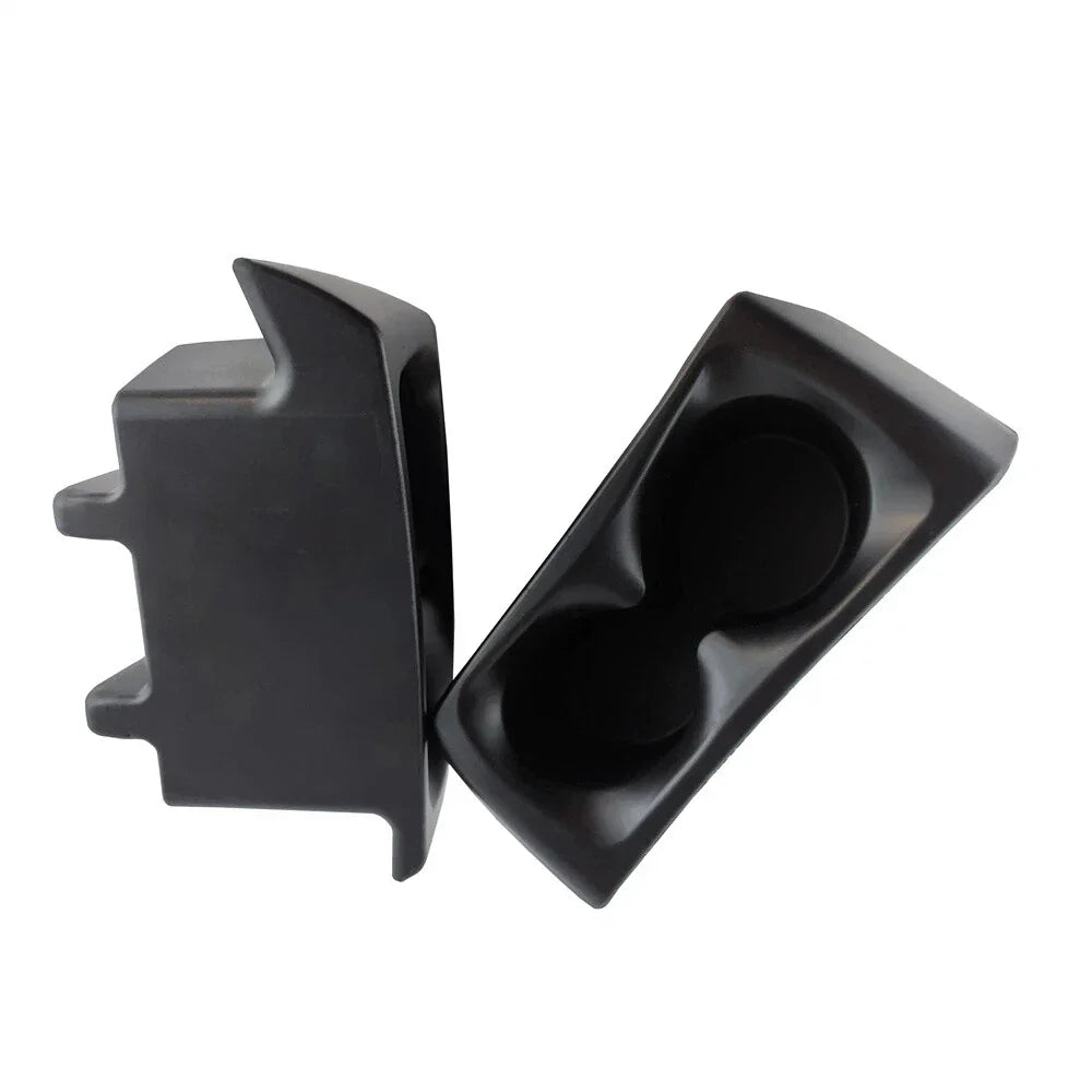 Cup Holder Set  Left + Right for RAM 1500 (2019-2021)