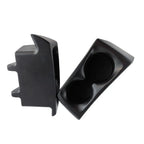 Cup Holder Set  Left + Right for RAM 1500 (2019-2021)