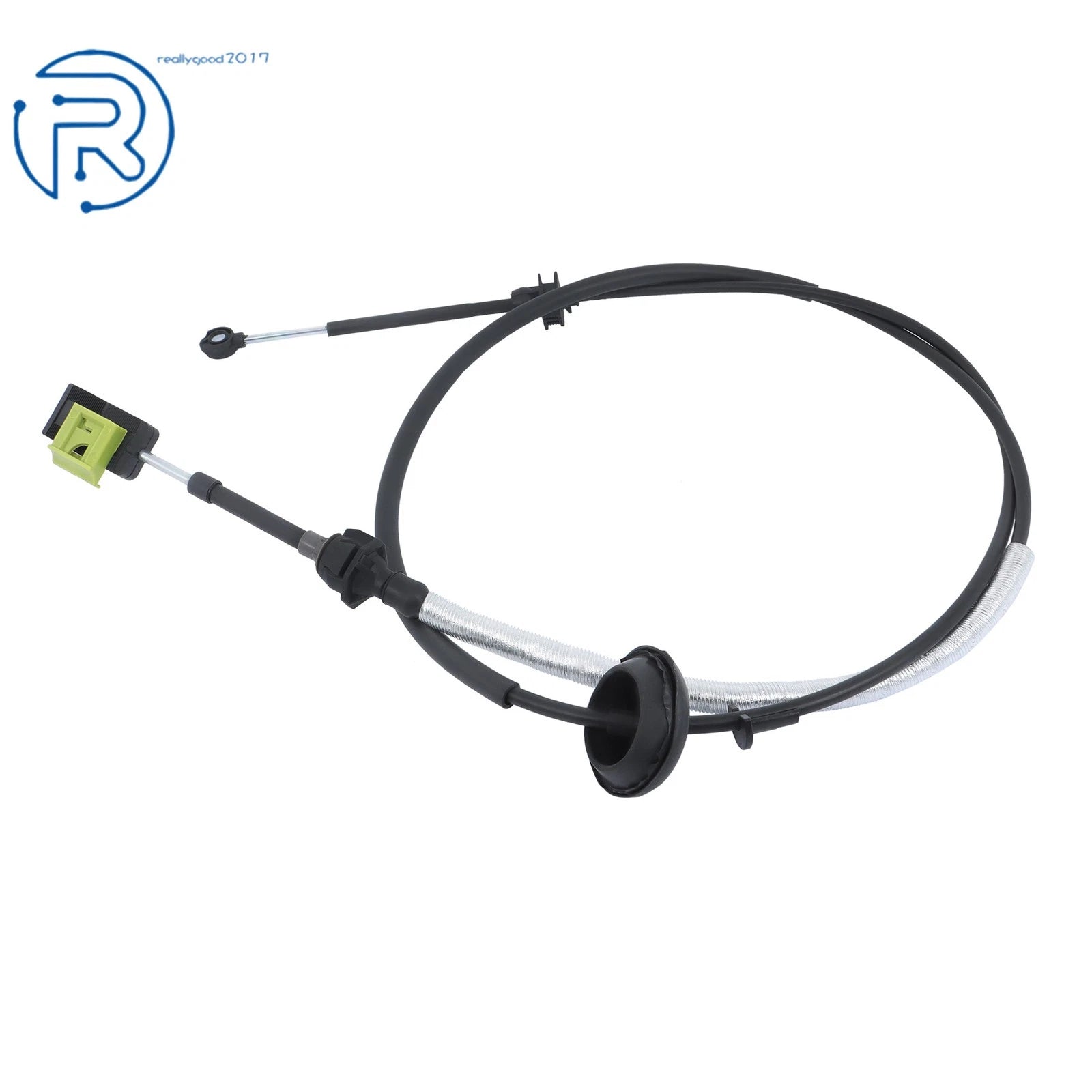 Transmission Gear Shift Cable for Ford E150 E250 E350 (1998–2004) YC2Z7E395AC