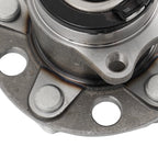 Rear Wheel Hub Bearing Assembly for Dodge Caliber (2007–2008)