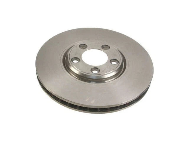 Front Brake Rotor for Jaguar S Type (2003–2005) QB959QV