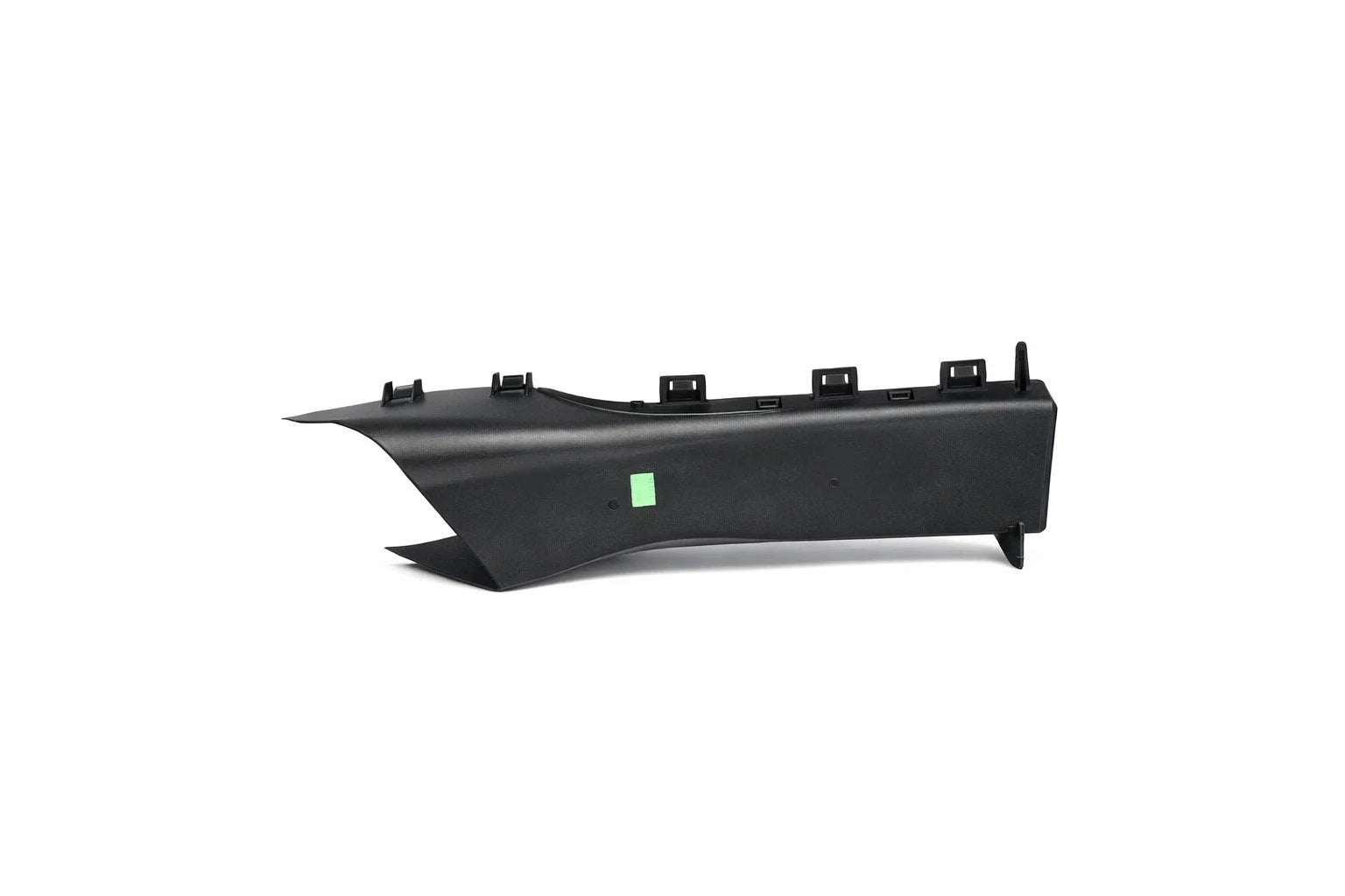 Radiator Support Air Deflector for BMW X3 (2011–2012) 51747210485