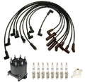 ACDelco Ignition Kit for Firebird Camaro (1993–2002) - Rotor, Cap, Wires, Plugs