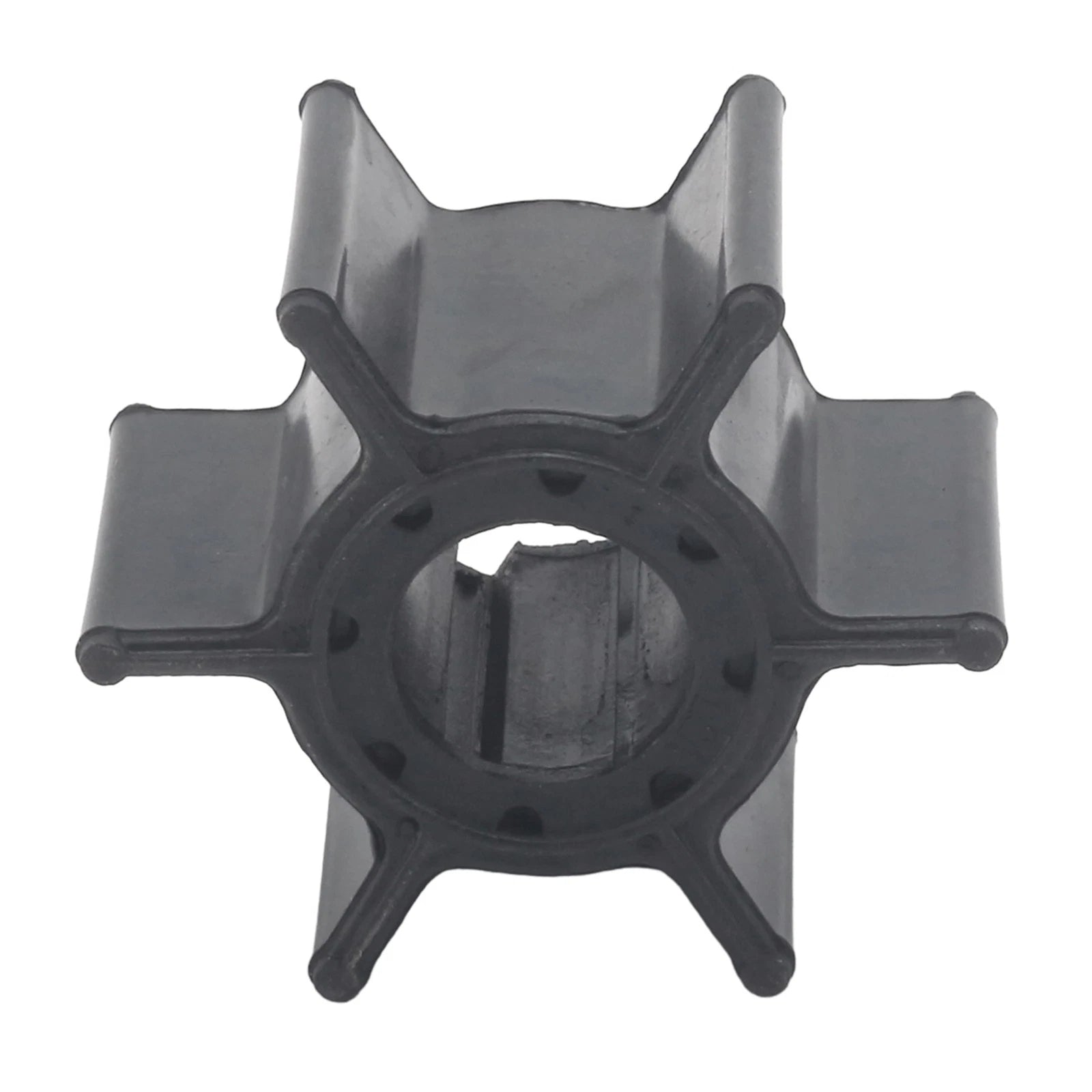 Water Pump Impeller for Yamaha 9.9hp 15hp Outboard Motor (1990–2023)