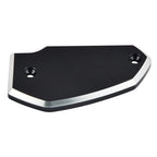 CNC Front Brake Master Cylinder Reservoir Cover Cap for Kawasaki Versys 650 1000 (2006–2023)