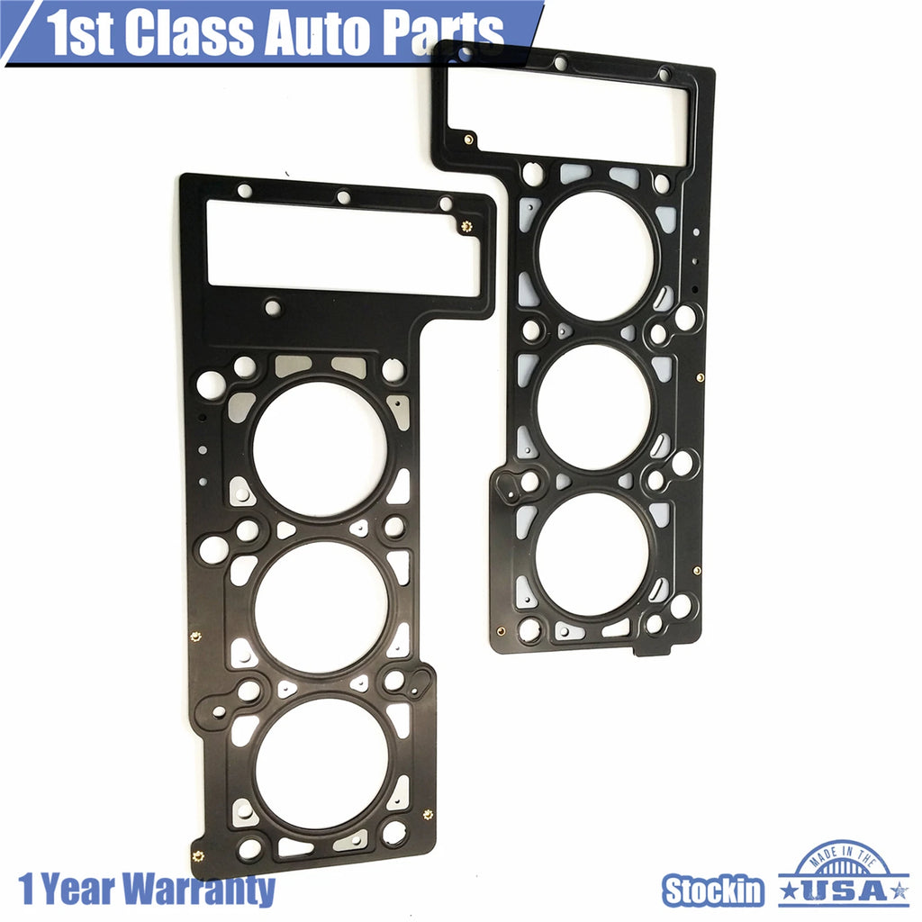MLS Engine Cylinder Head Gasket Set for Chrysler 300, Sebring (2001–2010)