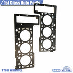 MLS Engine Cylinder Head Gasket Set for Chrysler 300, Sebring (2001–2010)