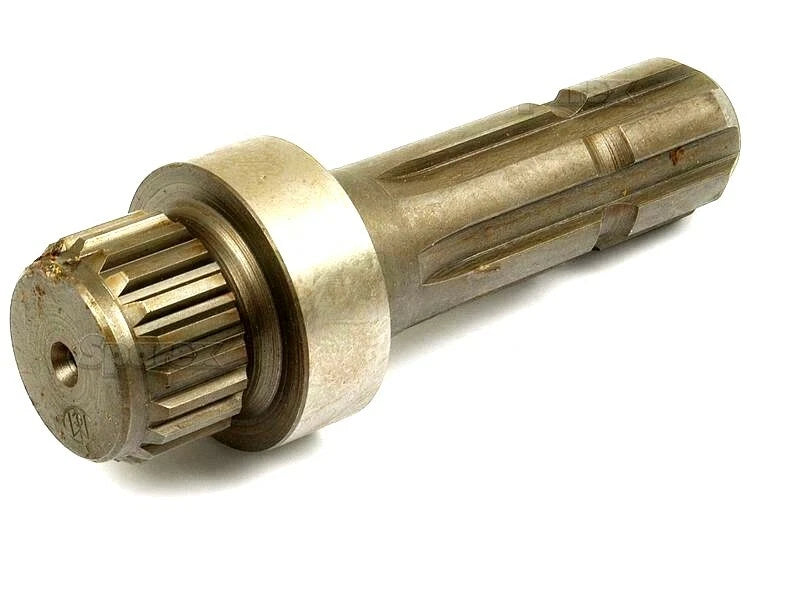 PTO Shaft (540 RPM) for Ford New Holland 5640 6640 7740 7840 8240 8340