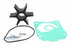 Water Pump Impeller Kit 06192-ZY3-000 for Honda BF200A BF225A (2000–2009)