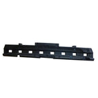 Replacement Rear Bumper Impact Absorber for Expanded Polypropylene (–)