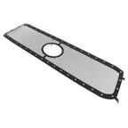 Upper Black Mesh Grille for Toyota Tundra (2018–2019)