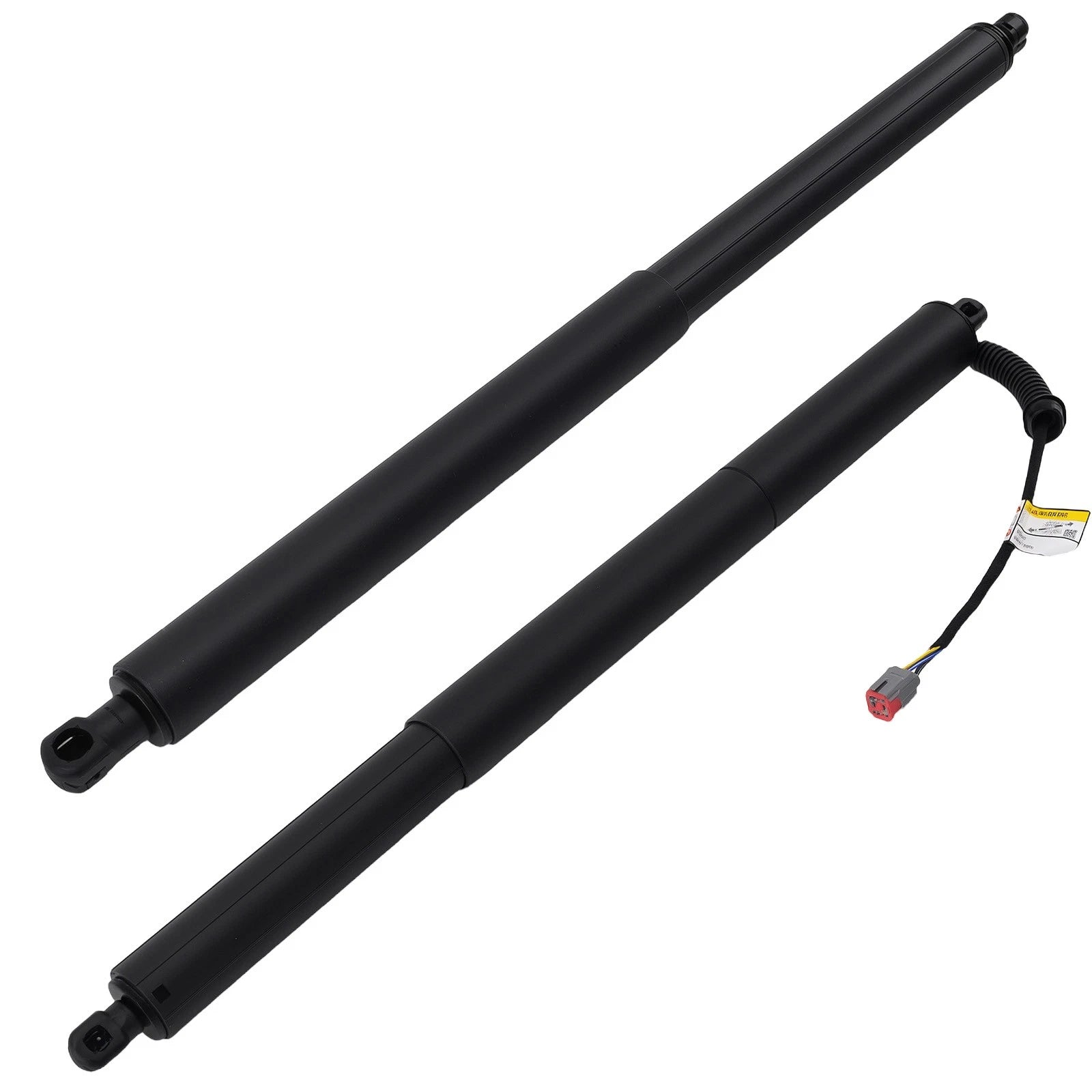 2X Rear Tailgate Shock Strut Lift Support for Ford Edge SE SEL (2015–2018)