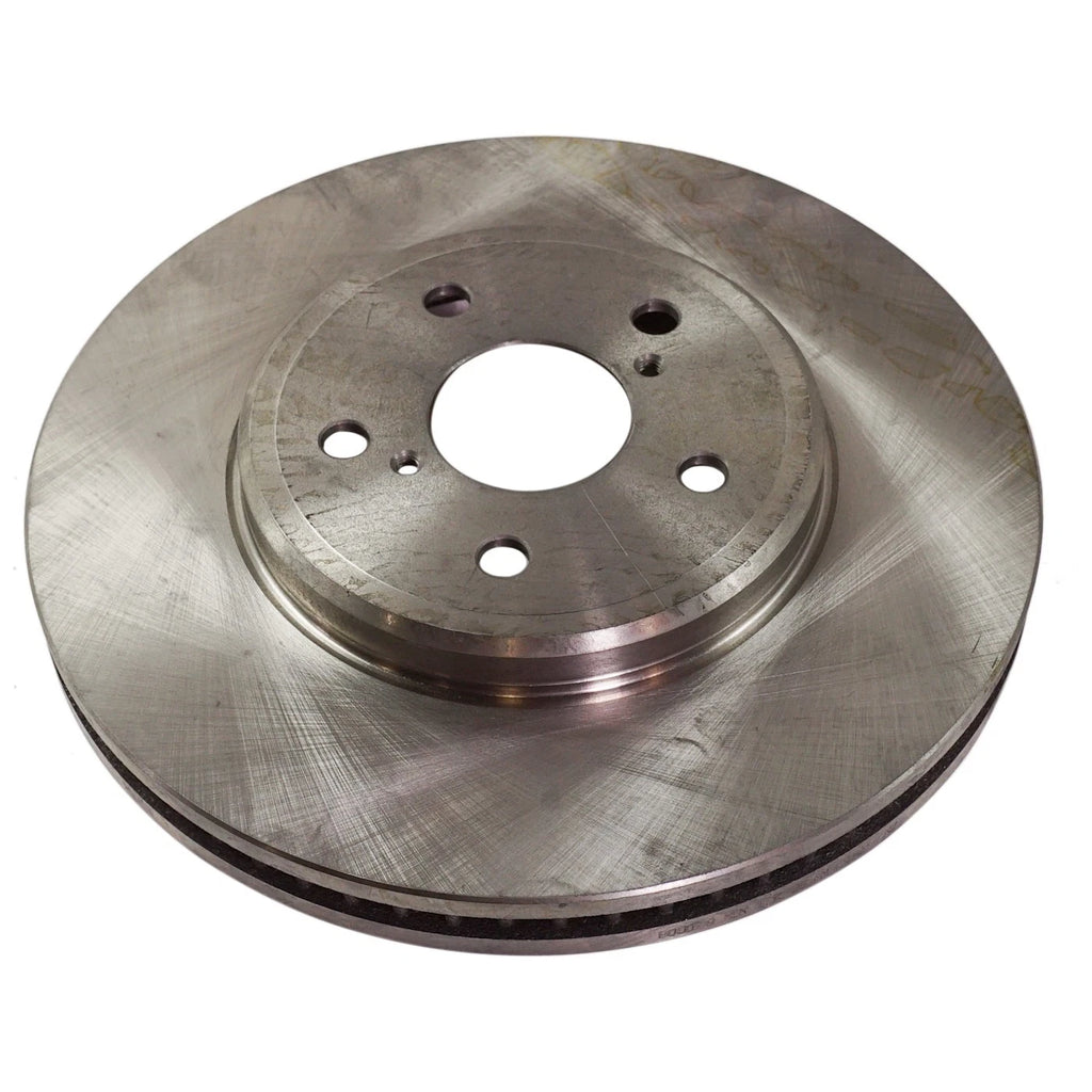 Brake Disc and Pad Kit for Lexus LS430 (2001–2006)