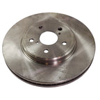 Brake Disc and Pad Kit for Lexus LS430 (2001–2006)