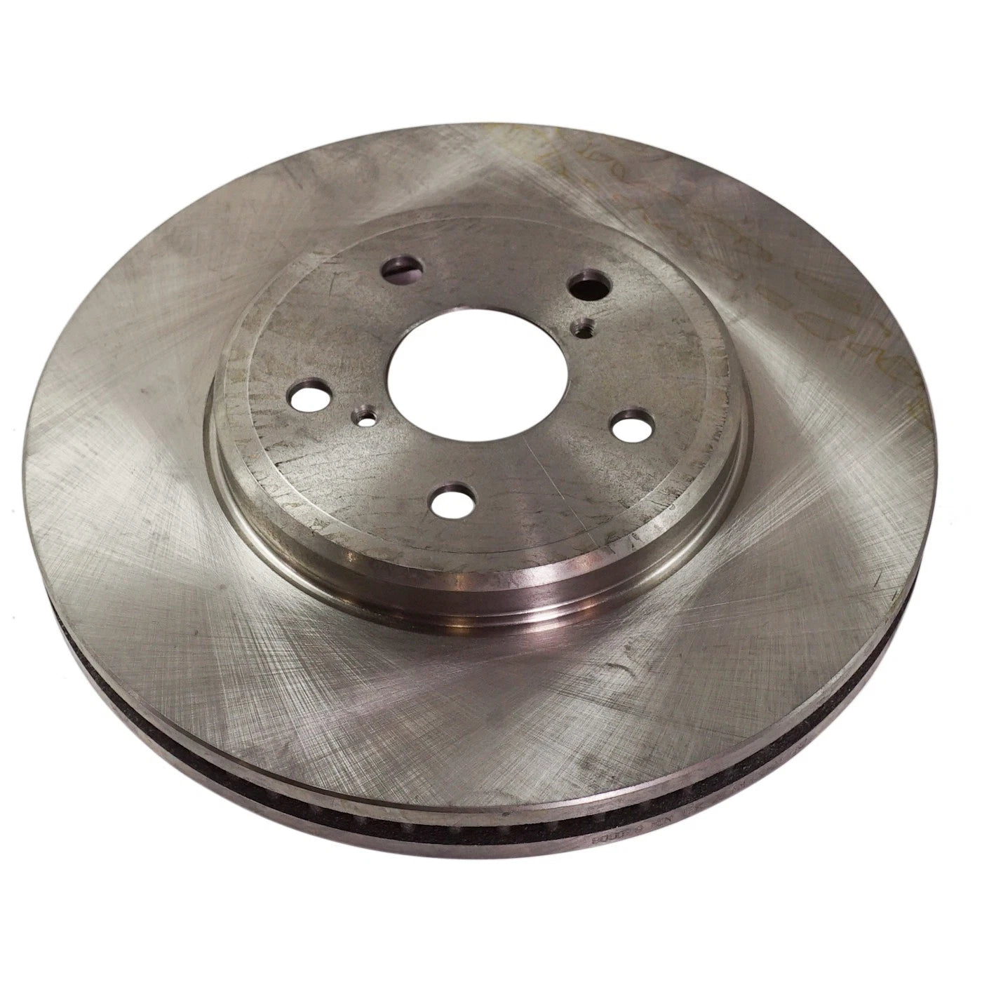 Brake Disc and Pad Kit for Lexus LS430 (2001–2006)