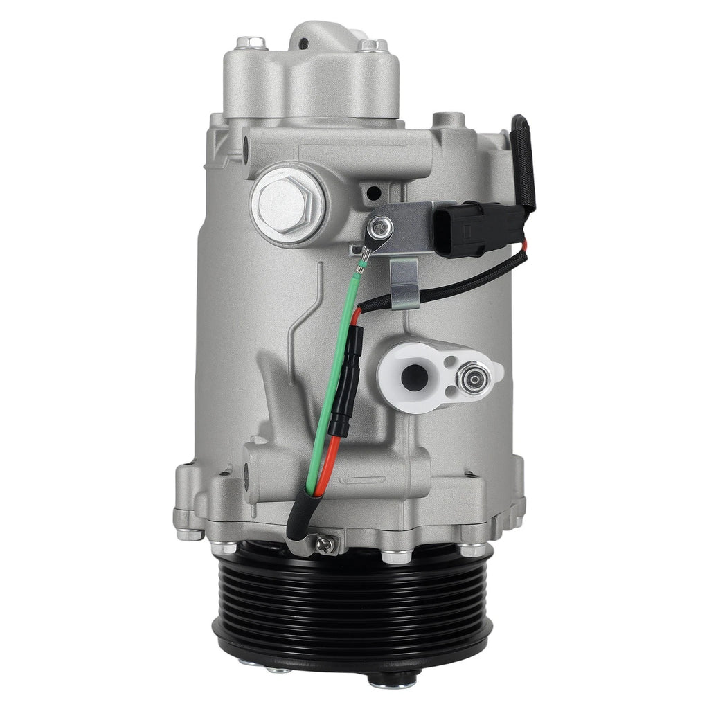 A/C Compressor CO4920AC for Honda CR-V 2.4L (2007–2015) Acura RDX (2007–2012)