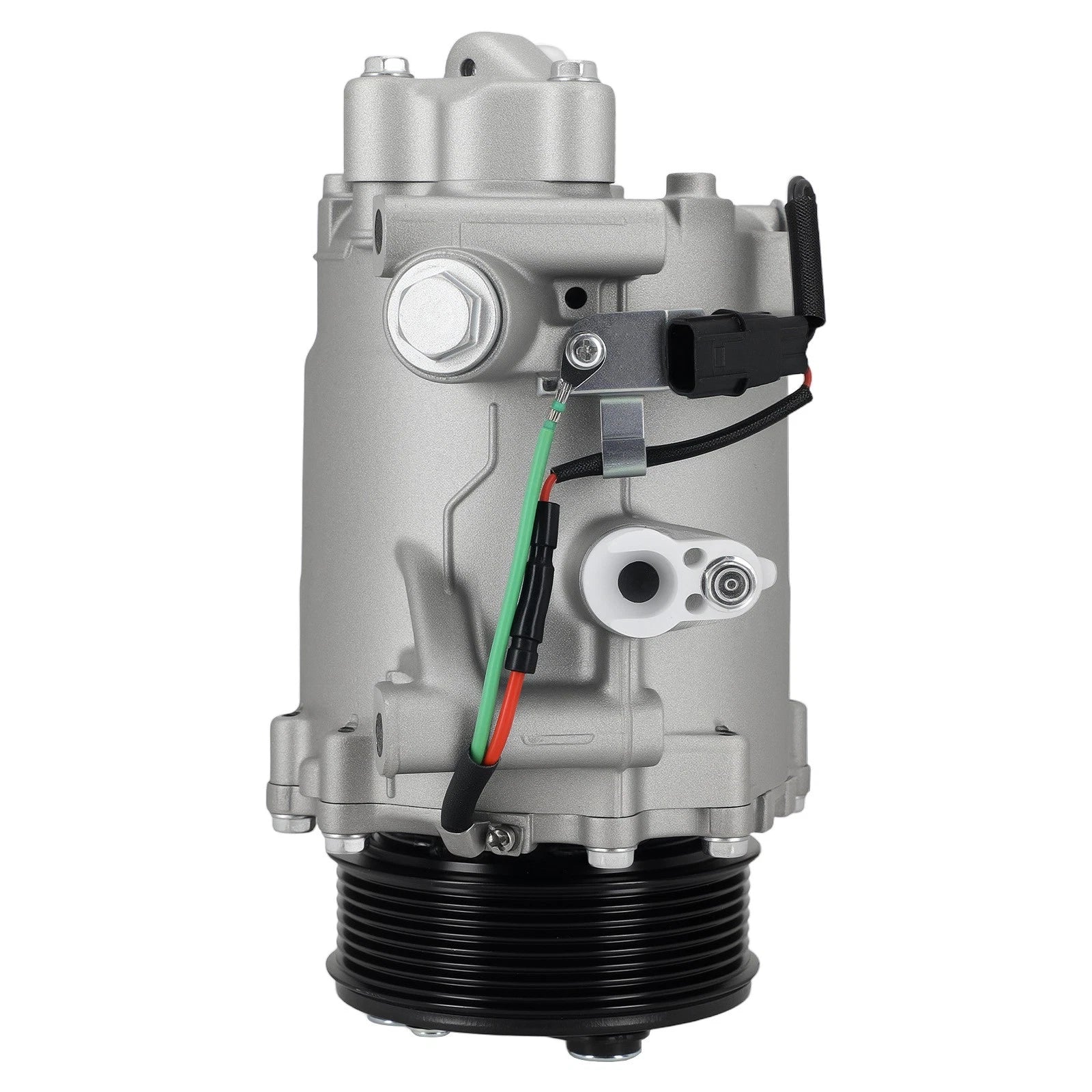 A/C Compressor CO4920AC for Honda CR-V 2.4L (2007–2015) Acura RDX (2007–2012)