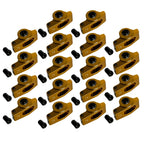 Set of 1.5 Ratio Roller Rocker Arms for Chevy SBC Gen I (1960–1985)