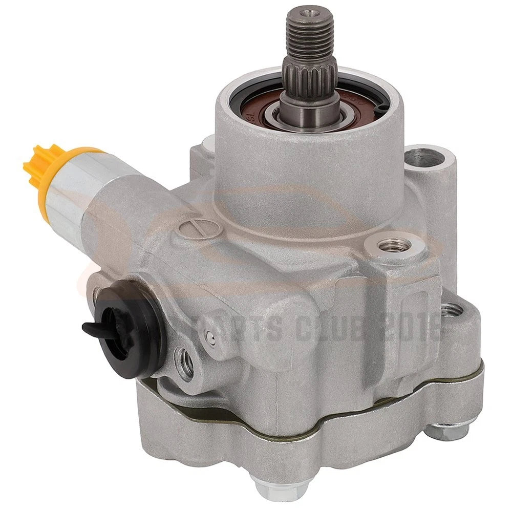 Power Steering Pump for Acura SLX, Honda Passport (1994–1999)