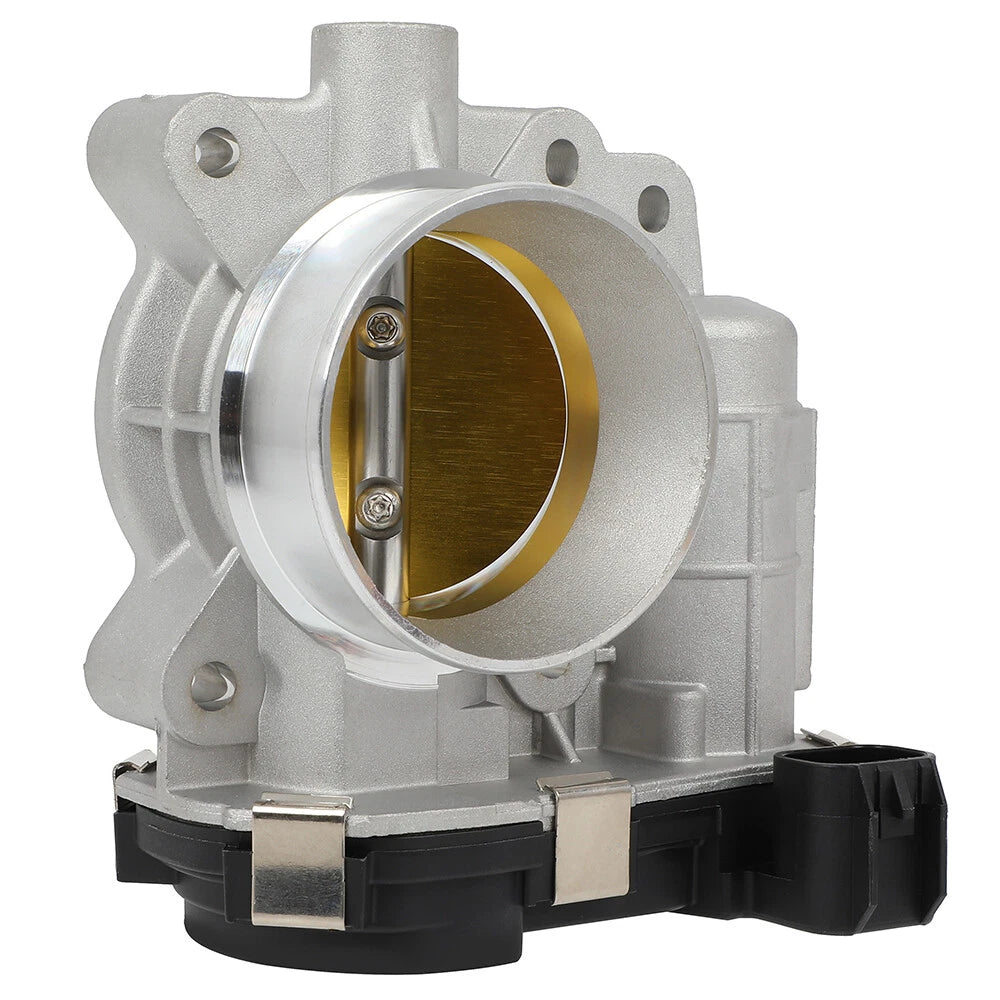 Throttle Body for Saab 9-3 (2007-2011) with TPS Sensor