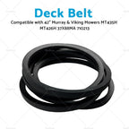 Deck Belt for Murray & Viking Mowers (MT435H, MT426H) 37X88MA, 710213