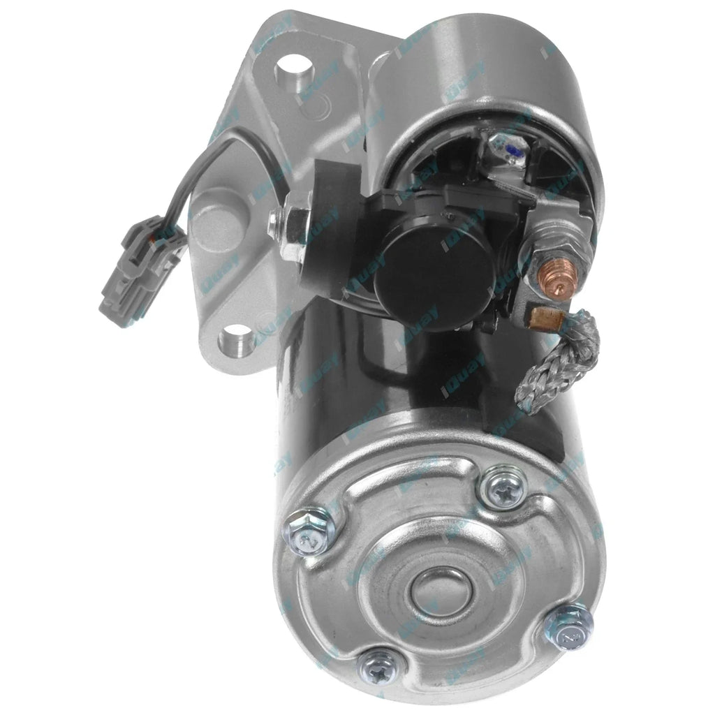 Starter Motor for Nissan X-Trail T31 4cyl 2.5L QR25DE CVT 2007~2014