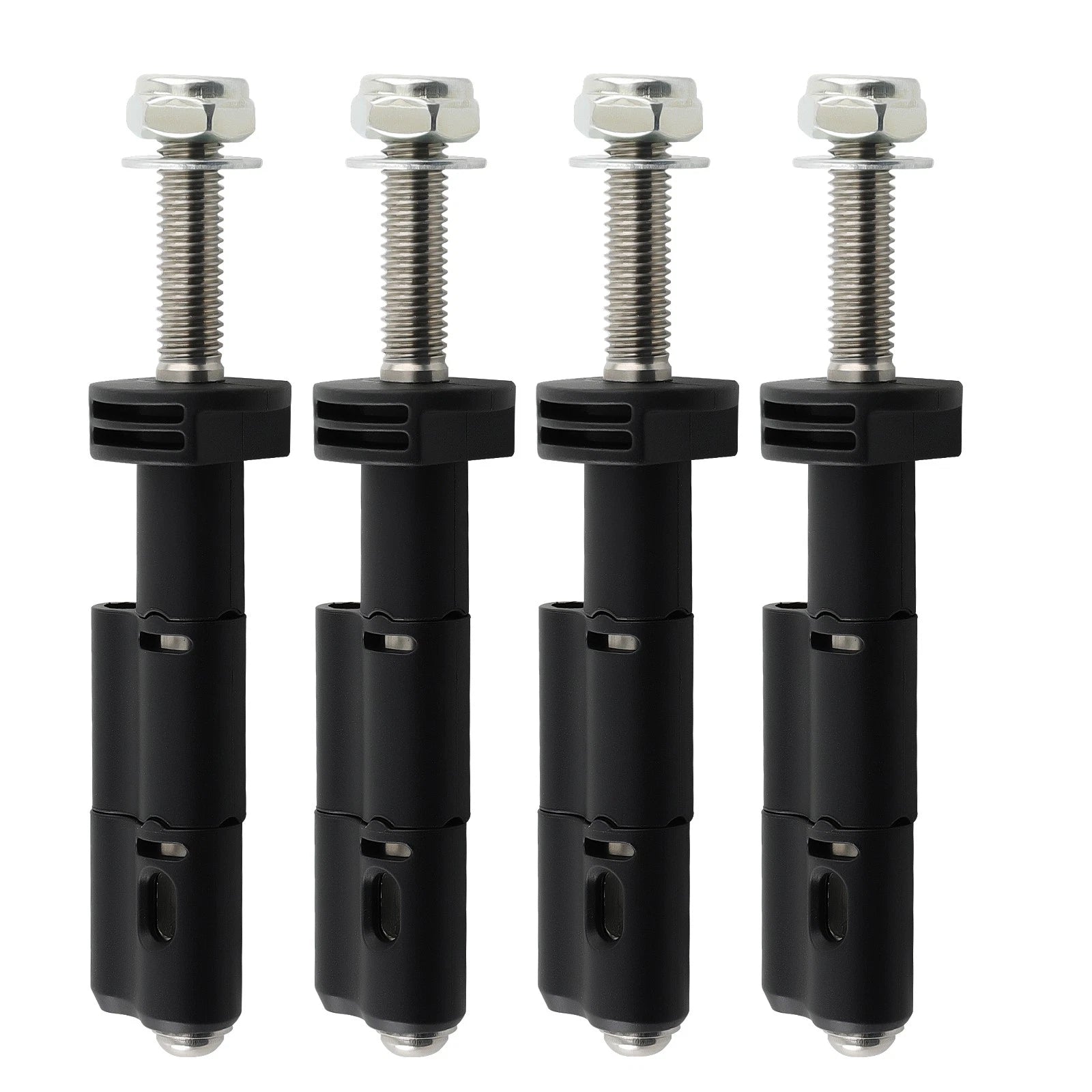 Mounting Pins for MaxTrax MKII Traction Boards (2010–2023)