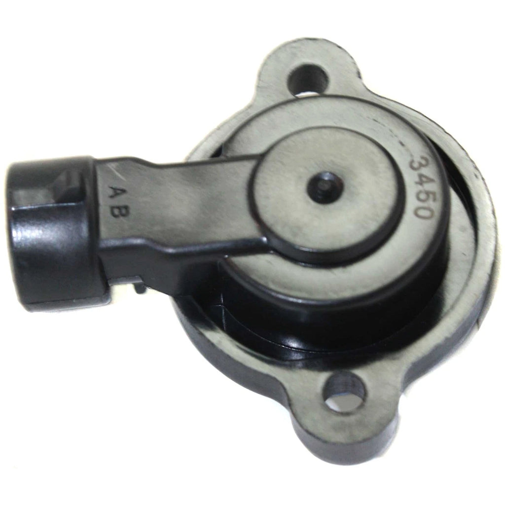 Throttle Position Sensor for GMC Savana 2500, Chevrolet Express 1500 (1996–2008)