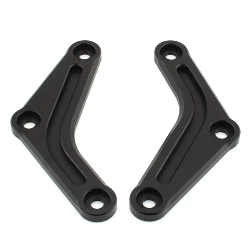 Adjustable Lowering Links 25mm for Kawasaki Ninja ZX4R ZX4RR (2023)
