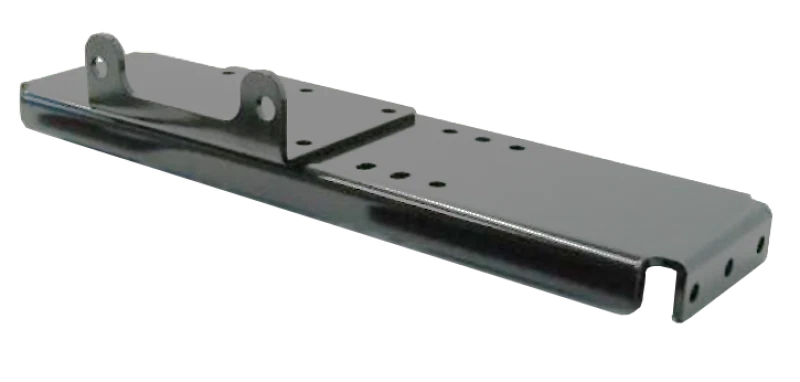 Winch Mount for Polaris Ranger 425-700 (2001–2009)